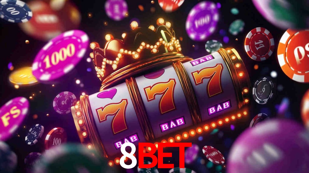 Welcome Bonus 8BET