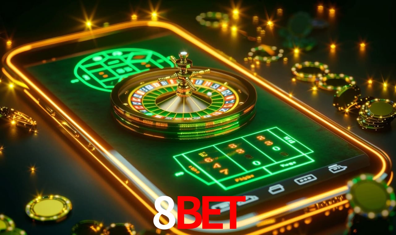Welcome Bonus 8BET