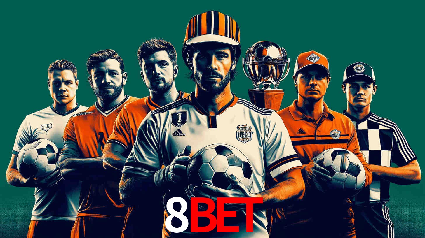 A Revolução dos Aplicativos de Jogos no 8BET