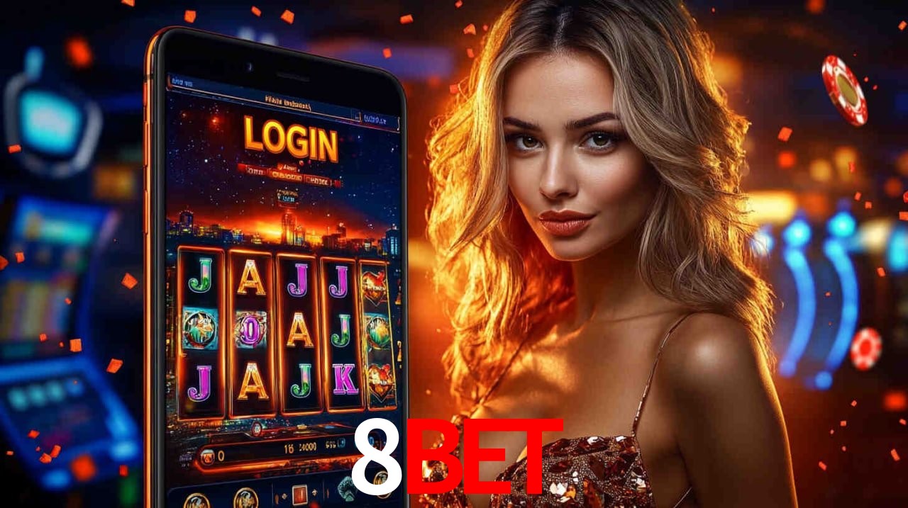Live Casino 8BET