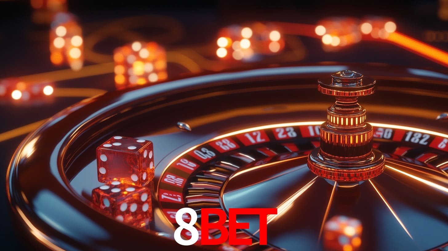 8BET casino