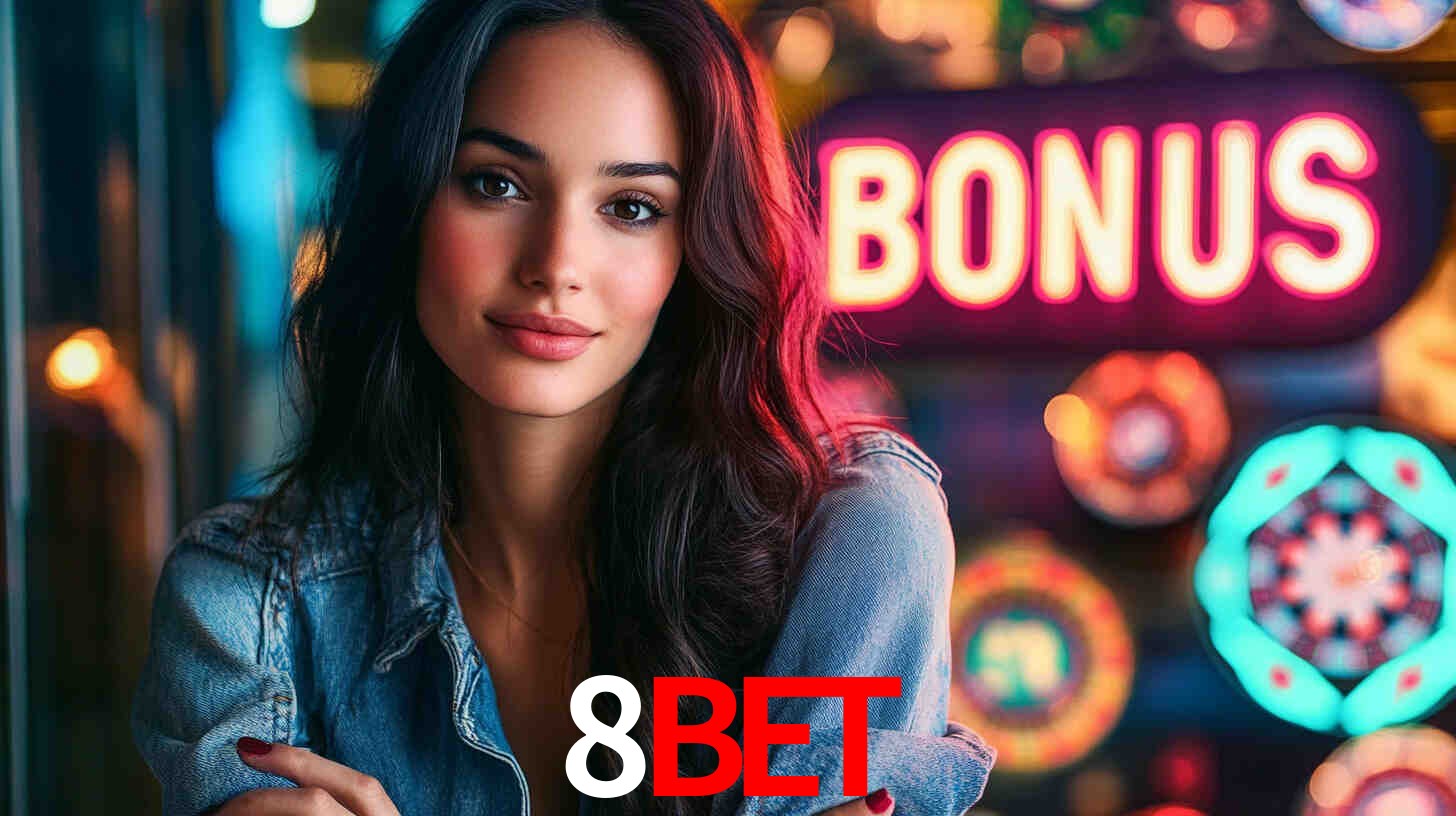 8BET: A Experiência de Casino com Jogos de Mesa ao Vivo