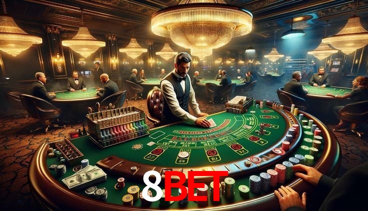 Basketball Betting 8BET