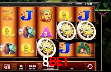 Descubra o Mundo do Cassino Online com 8BET