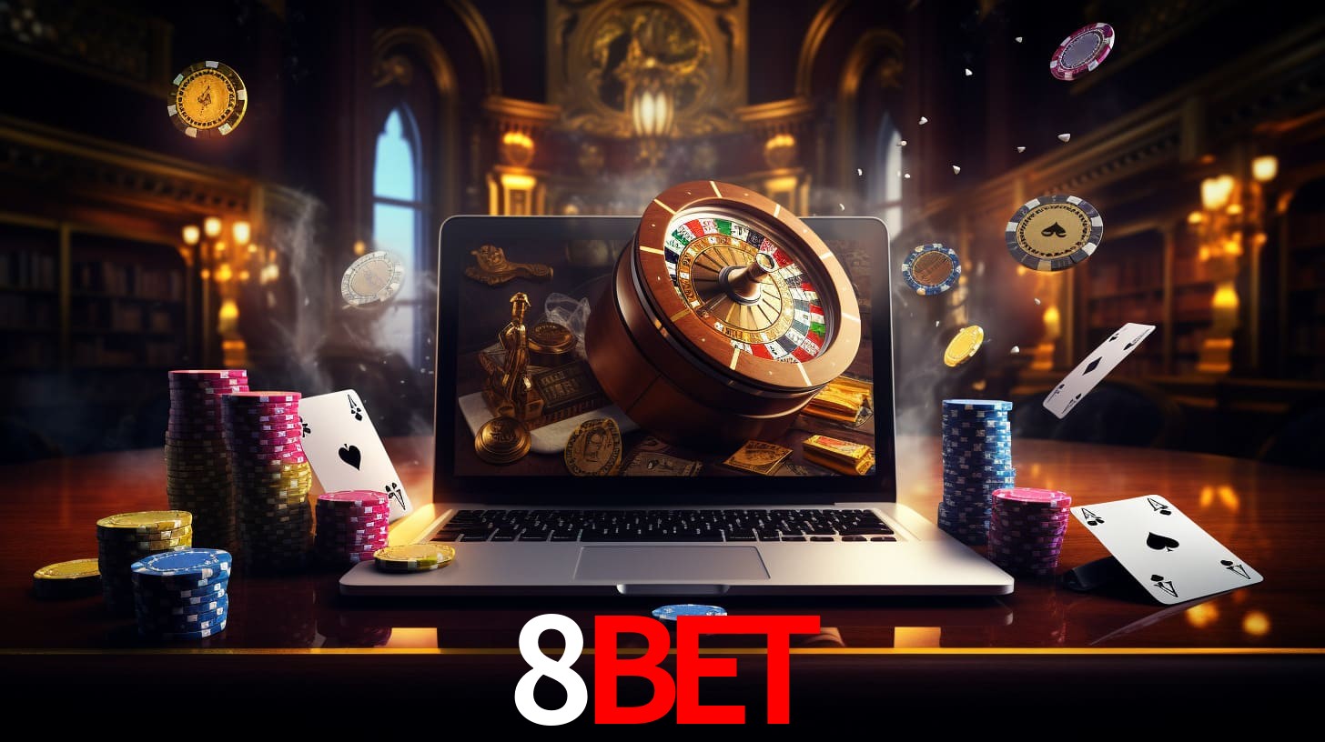 Welcome Bonus 8BET