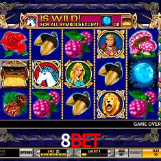 APP oficial da 8BET para mobile