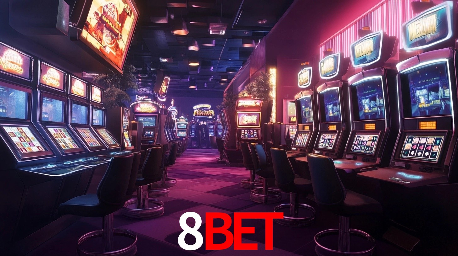 Ofertas Imperdíveis na 8BET: Promoções e Bônus Que Valem a Pena