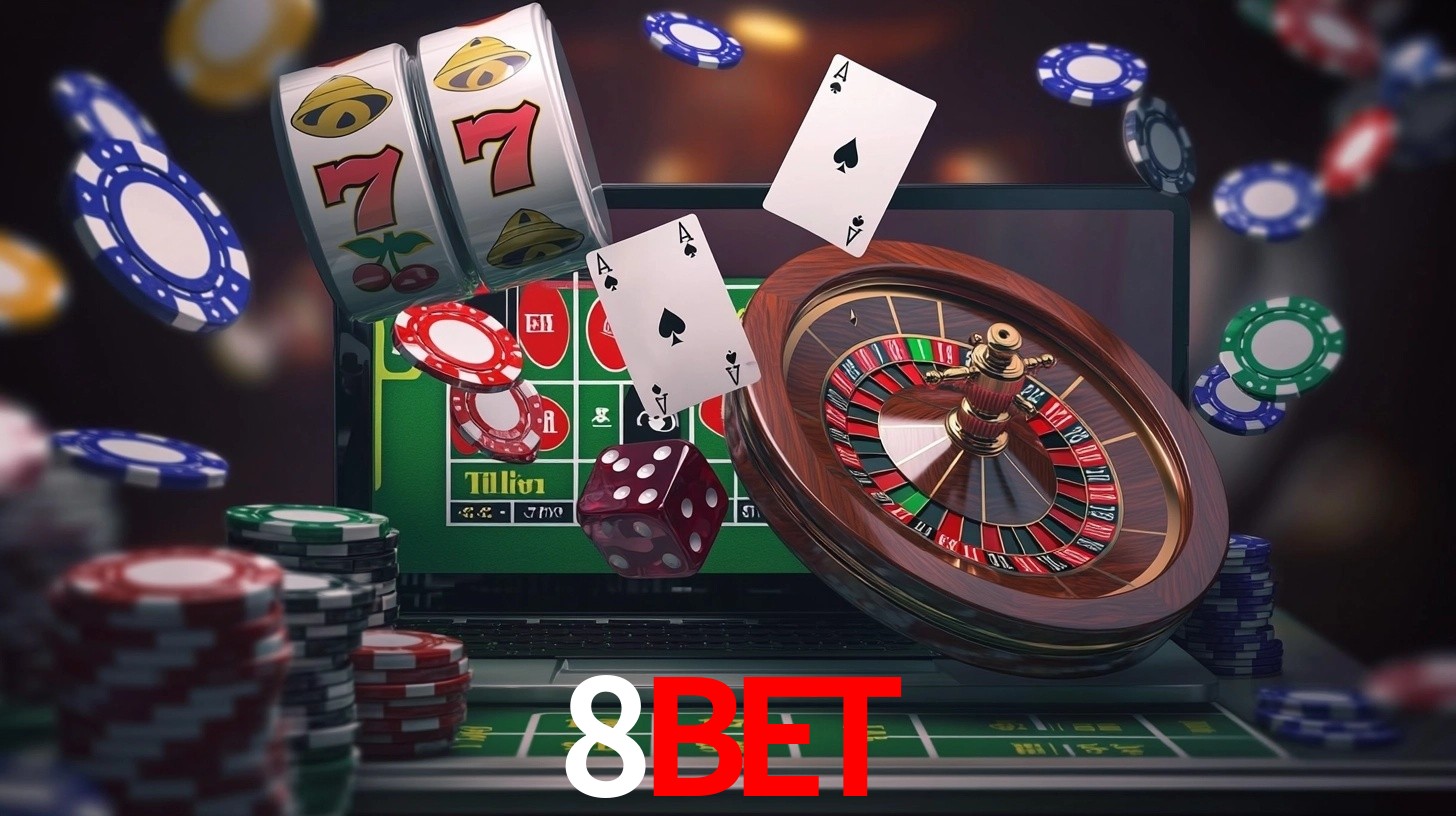 8BET,8BET.COM