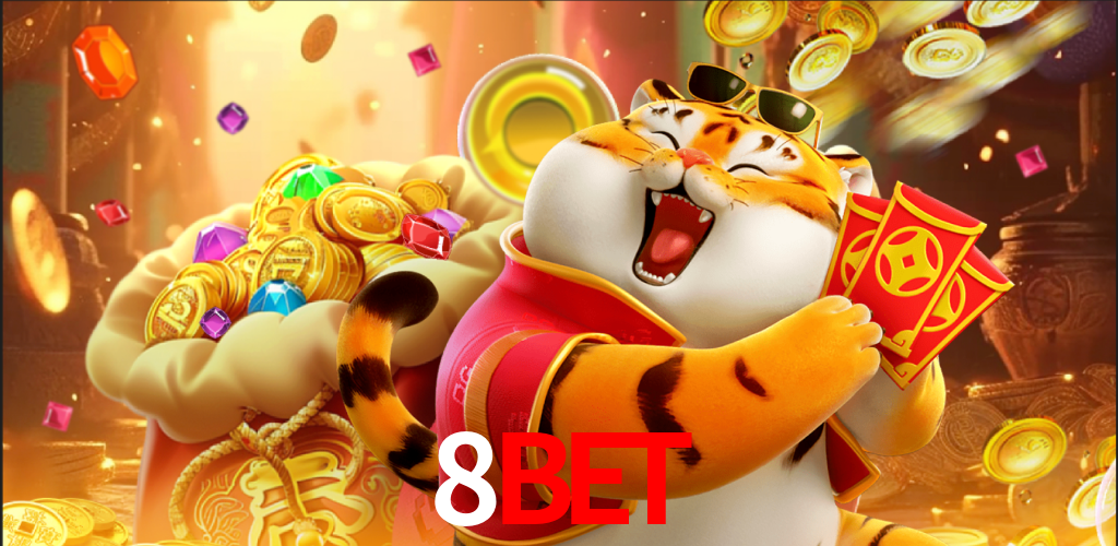 8BET casino