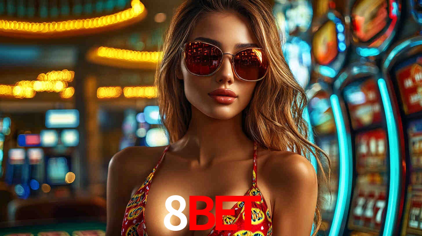 Welcome Bonus 8BET