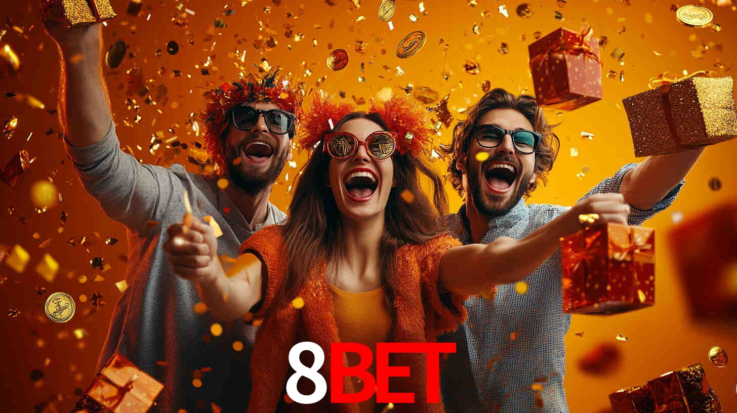 8BET