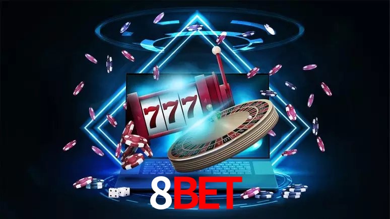 Slot Games 8BET