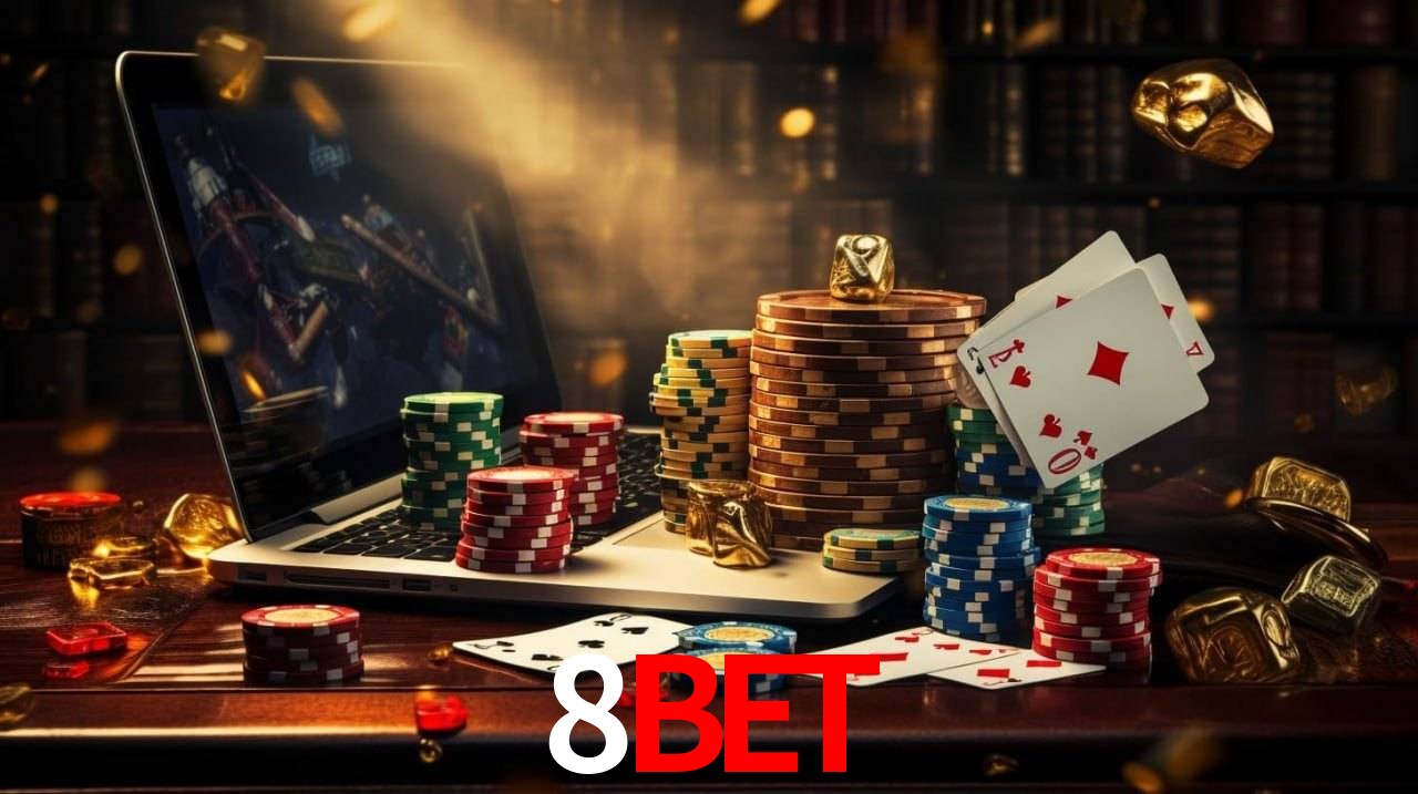 A Emoção da Loteria na 8BET: Uma Chance de Mudança de Vida