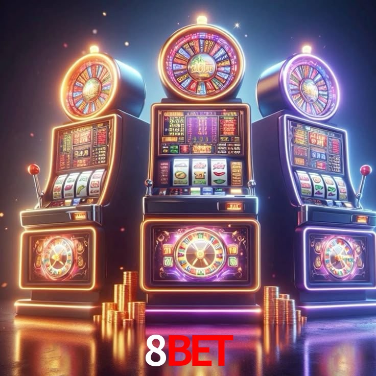 8BET casino