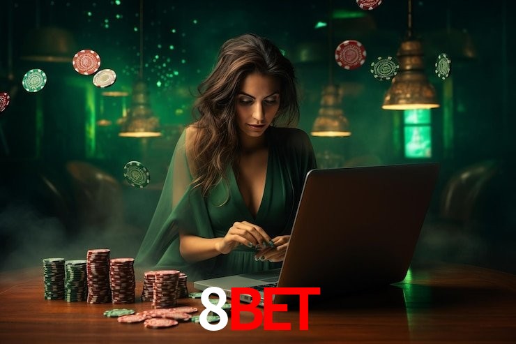 Premium Interface 8BET