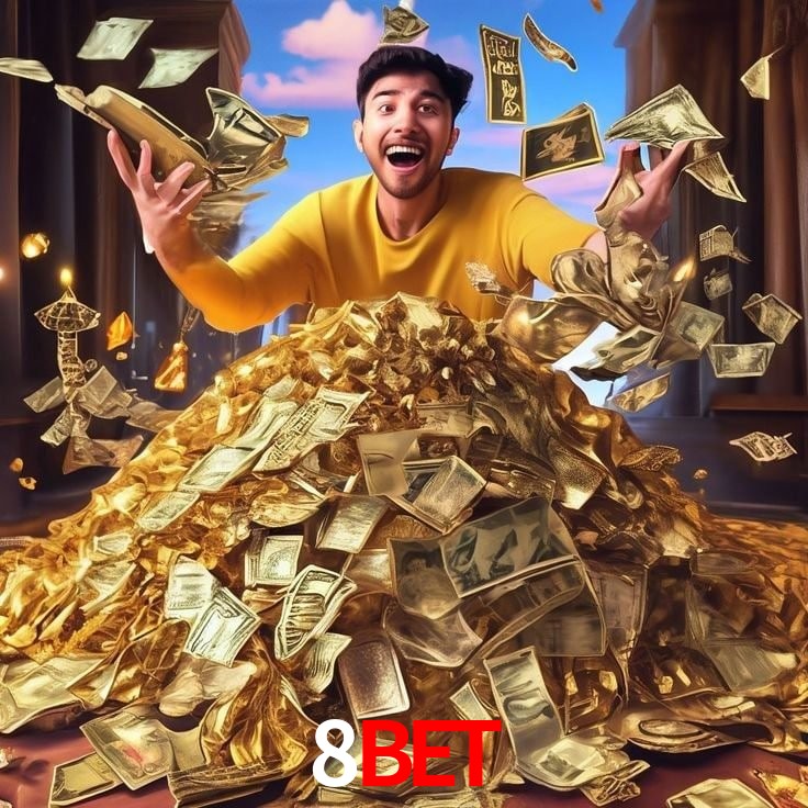 Desvendando o Mundo dos Jogos Virtuais na 8BET
