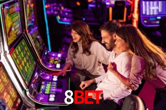 Descubra a Essência do 8BET: Nossa História e Compromissos