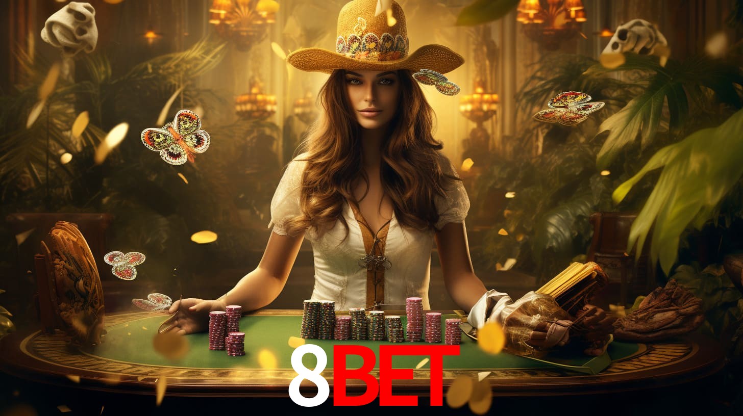 Daily Bonuses 8BET