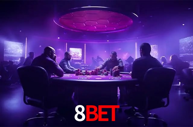 Descubra o Programa VIP da 8BET: Vantagens Exclusivas para Jogadores