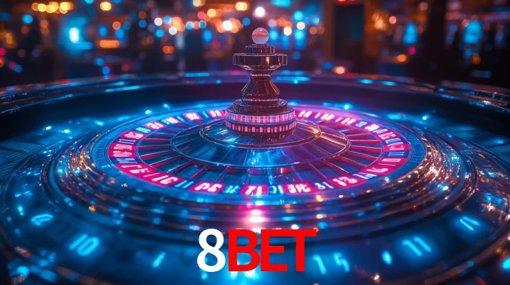 Explore as vantagens do 8BET: serviço profissional e confiabilidade