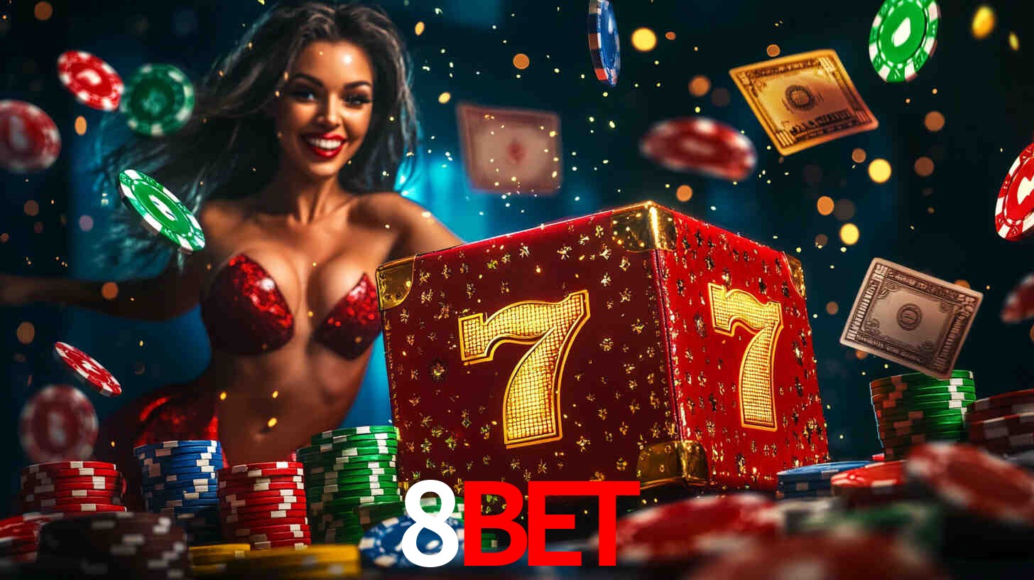 Desvendando o Mundo dos Jogos Virtuais na 8BET