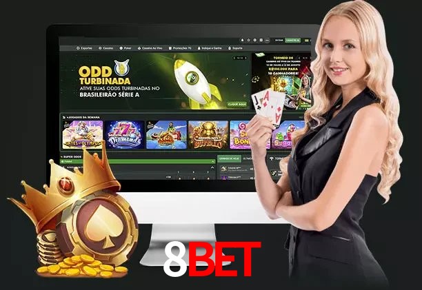 Games Directory 8BET