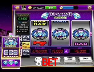 Desvendando o Mundo dos Jogos Virtuais na 8BET